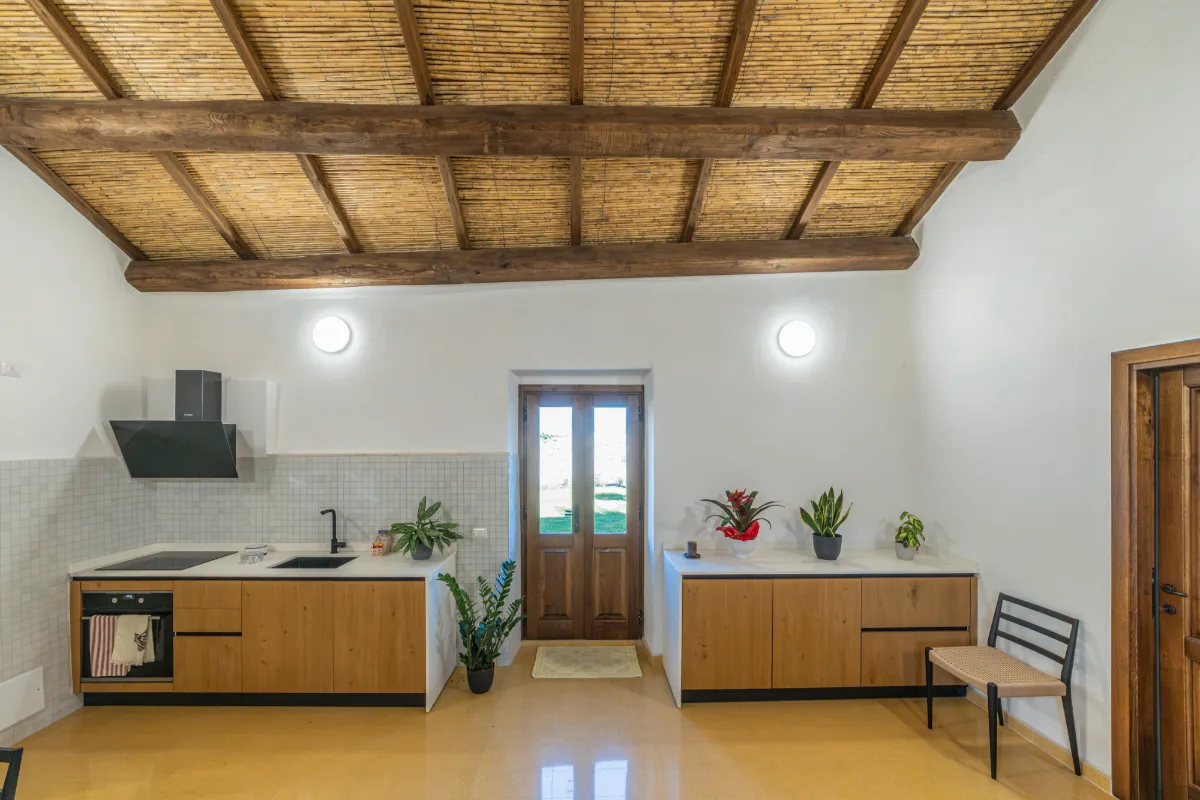 CASA DEL PELLEGRINO